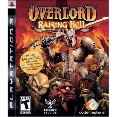 Overlord: Raising Hell image 1