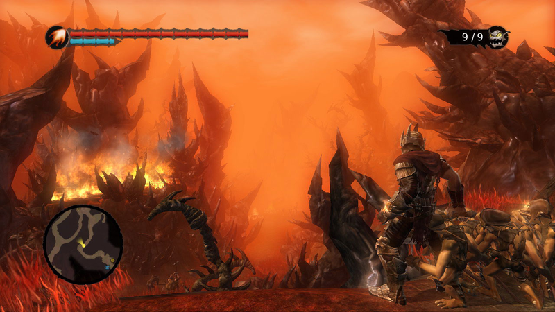 Overlord: Raising Hell image 6