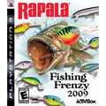 Rapala Fishing Frenzy 2009 thumbnail 1