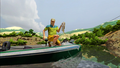 Rapala Fishing Frenzy 2009 thumbnail 2