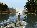 Rapala Fishing Frenzy 2009 thumbnail 6