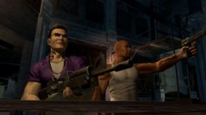 Saints Row 2