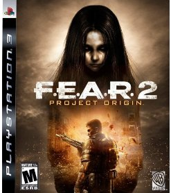 F.E.A.R. 2: Project Origin