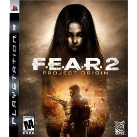 F.E.A.R. 2: Project Origin image 1