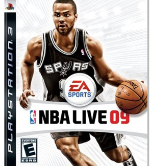 NBA Live 09_