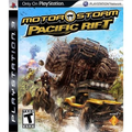 MotorStorm: Pacific Rift thumbnail 1