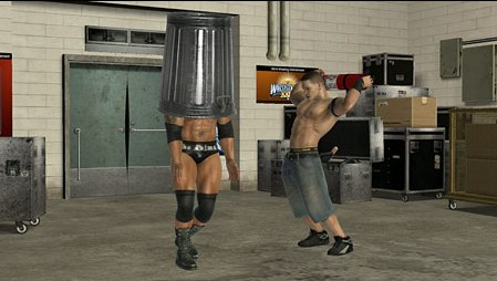 WWE Smackdown vs Raw 2009 image 3
