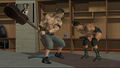 WWE Smackdown vs Raw 2009 thumbnail 4