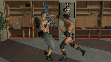 WWE Smackdown vs Raw 2009 image 5