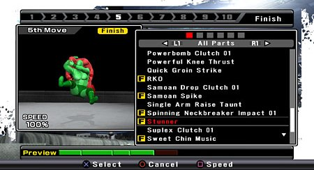 WWE Smackdown vs Raw 2009 image 6