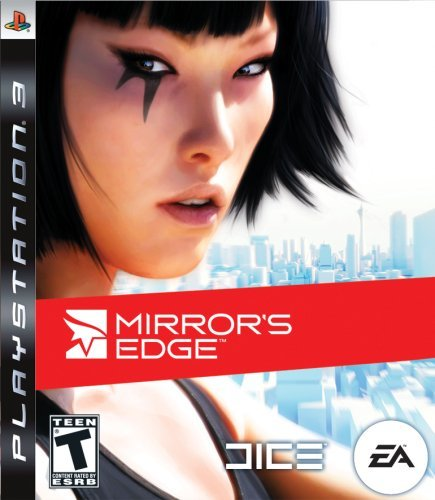 Mirror's Edge image 1