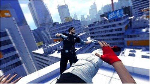 Mirror's Edge image 3
