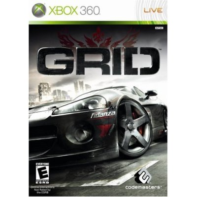 GRID image 1