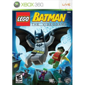 Lego Batman thumbnail 1