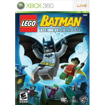 Lego Batman image 1