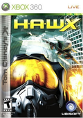 Tom Clancy's H.A.W.X. thumbnail 1