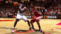 NBA Live 09 thumbnail 6