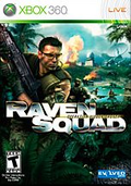 Raven Squad: Hidden Dagger thumbnail 1