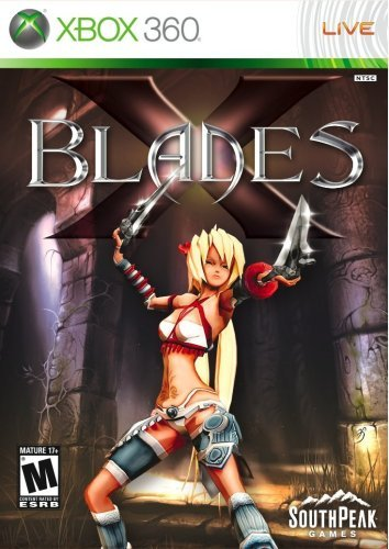 X Blades image 1