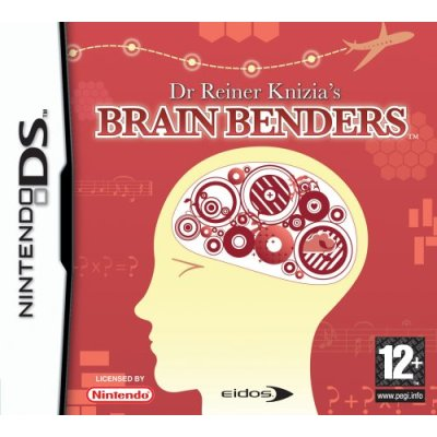 Dr. Reiner Knizia's Brain Benders image 1