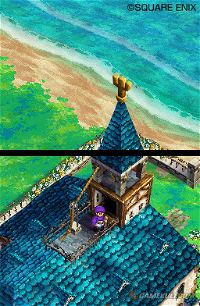Dragon Quest V: Tenkuu No Hanayome