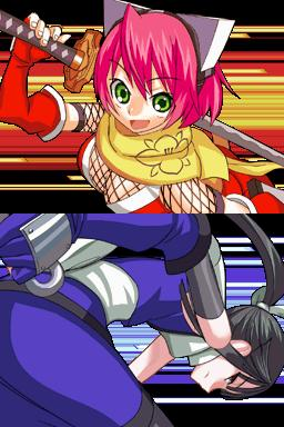 Izuna 2: The Unemployed Ninja Returns image 4