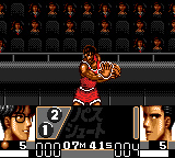 From TV Animation Slam Dunk: Shouri e no Starting 5 image 6