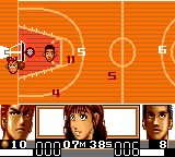 From TV Animation Slam Dunk: Shouri e no Starting 5 image 9