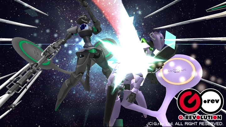 Senko no Ronde Rev.X [Limited Edition] image 5