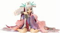 Shining Wind 1/8 Scale Pre-Painted PVC Figure: Houmei thumbnail 1