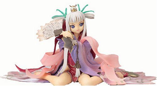 Shining Wind 1/8 Scale Pre-Painted PVC Figure: Houmei image 1
