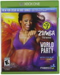 Zumba Fitness World Party thumbnail 1
