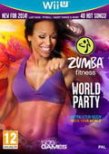 Zumba Fitness World Party thumbnail 1
