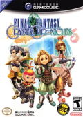 Final Fantasy Crystal Chronicles thumbnail 1
