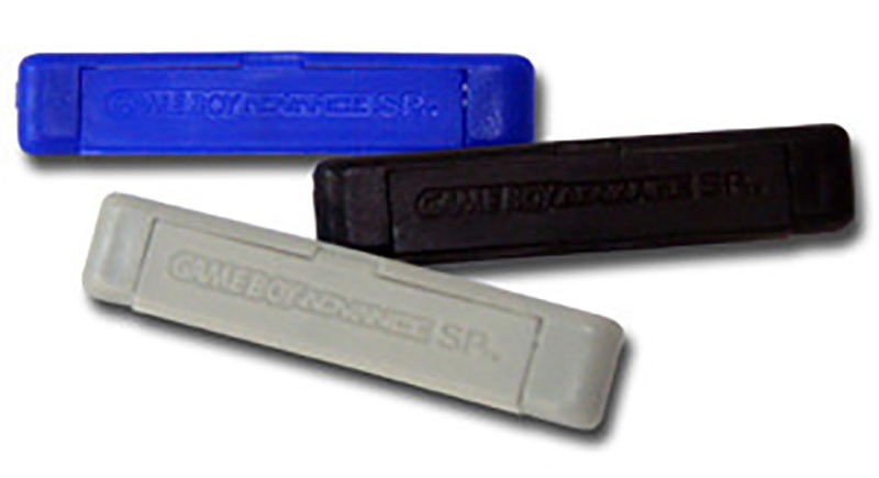Connector Cover [black] image 1