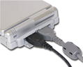 Connector Cover [black] thumbnail 3