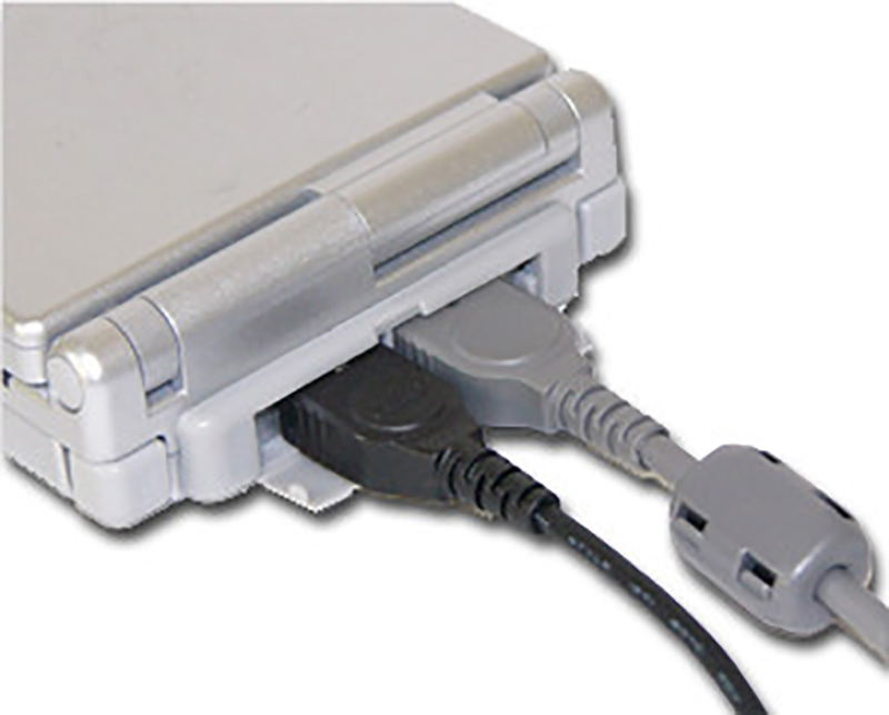 Connector Cover [black] image 3