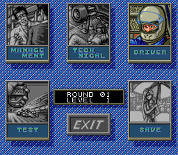 F-1 Team Simulation: Project F image 3