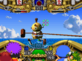 Ganbare Goemon: Uchuu Kaizoku Akogingu (PSOne Books) thumbnail 7