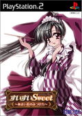 Suisui Sweet - Amai Ai No Mitsukekata thumbnail 1