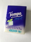Tempo Petit - Menthol thumbnail 1