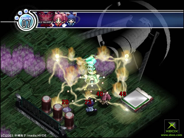 C.A.T. - Cyber Attack Team image 6