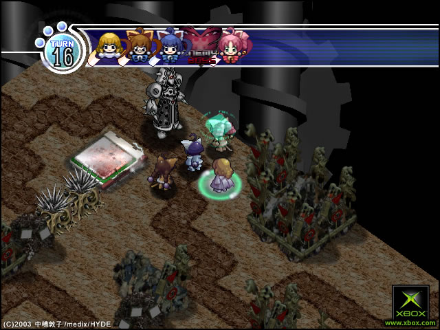C.A.T. - Cyber Attack Team image 7