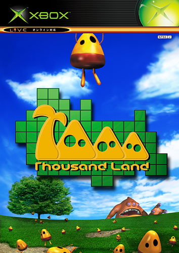 Thousand Land image 1