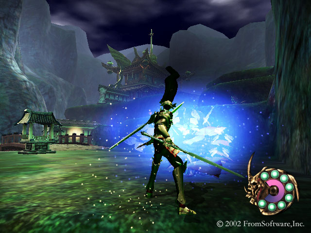 Otogi image 7