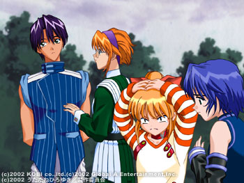 Innocent Tears image 4