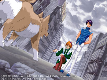 Innocent Tears image 5