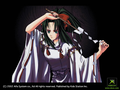 The Castle of Shikigami / Shikigami No Shiro thumbnail 2
