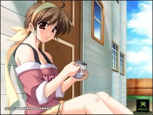 Aoi Namida image 7