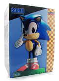 Sonic The Hedgehog - 12 inch Figure: Sonic thumbnail 12